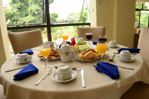 River Park Hotel - 식음료(F&B)
