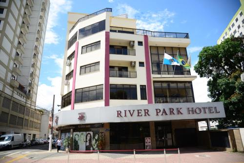 . River Park Hotel