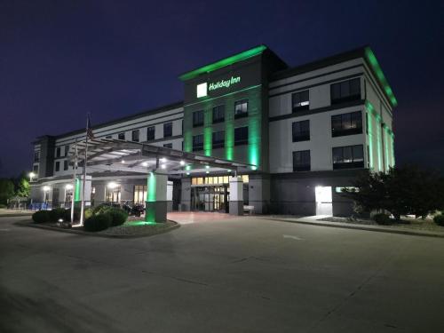 Holiday Inn Saint Louis-Fairview Heights an IHG Hotel - image 22