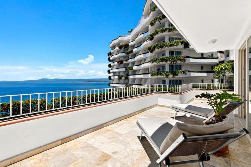 Grand Miramar A301