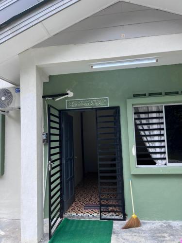 Hikers Homestay in سونغاي سيبوت