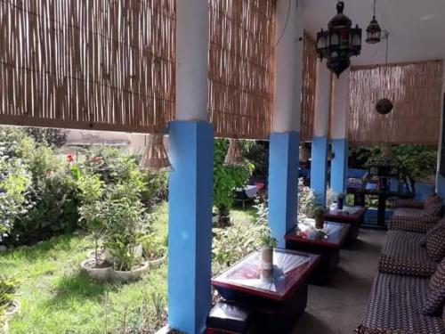 . Riad Dar Karaz