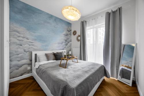 Praga Apartment - Parking, Terrace - by Rentujemy, Varsavia