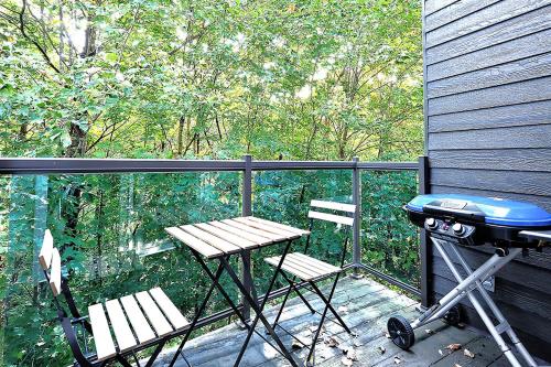 53 chemin de la Cornciche in 斯托納姆