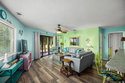 Crystal Village 26A