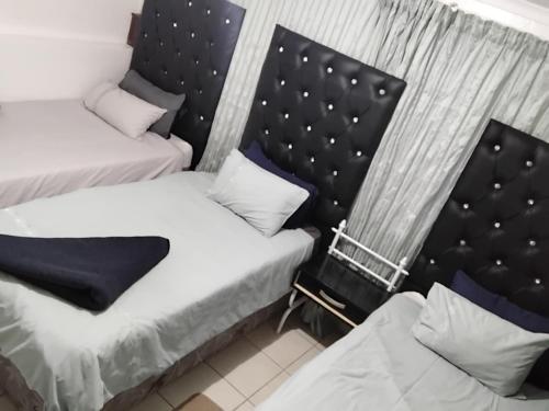 Sunflower Guesthouse in Ventersburg
