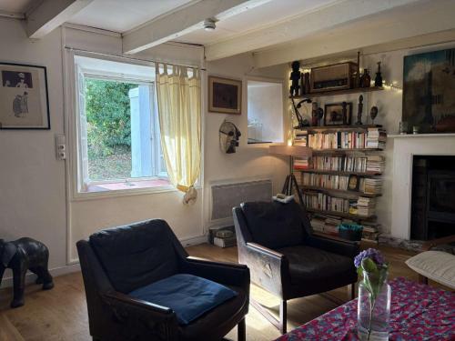 LA KERTITuDE 22 - Location saisonnière - Plouha