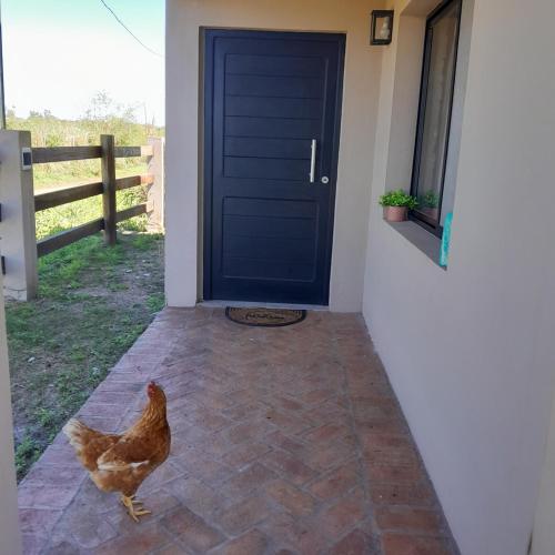Vestabils, La Casita Vacapy in Mercedes