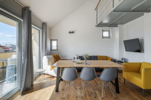 Francouzská Suites Stylish Apartments in Premium Location, Прага (фото 10)