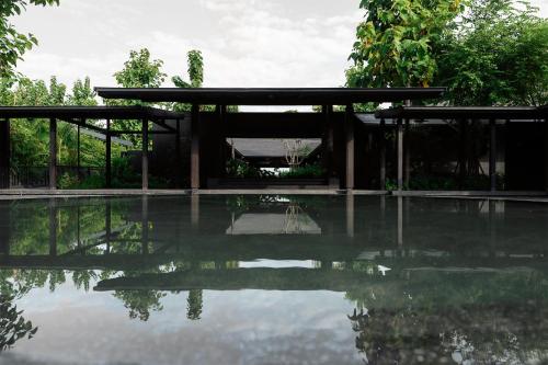 المنظر الخارجي, Sataa Resort Nan in Fai Kaeo