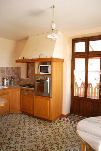 La maison de l etang in La Comelle