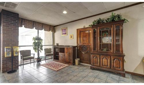 Northgate Inn in Hattiesburg, USA