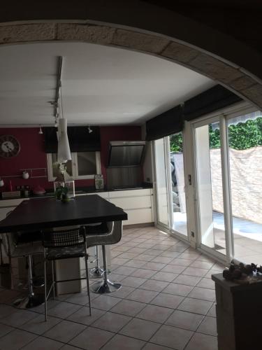 Appart hotel du levray