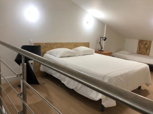Appart hotel du levray