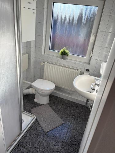 Duša, Gasthuus Up Dörp (Gasthuus Up Dorp) in Westoverledingen