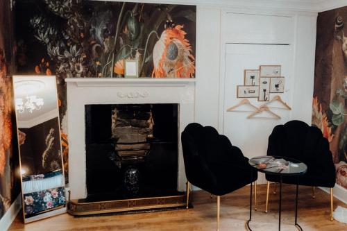 Woodhill Country House in Otterburn