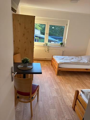 Gasthuus Up Dörp (Gasthuus Up Dorp) in Westoverledingen