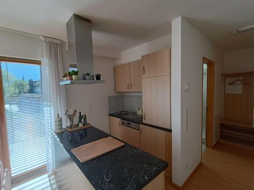 Villa Ehrenburg - Private Apartments in Meran