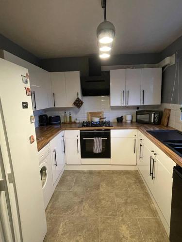 Affordable Single Room - Chester