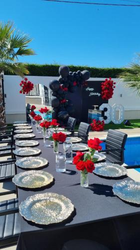 Isea Wood Villa in Rubik