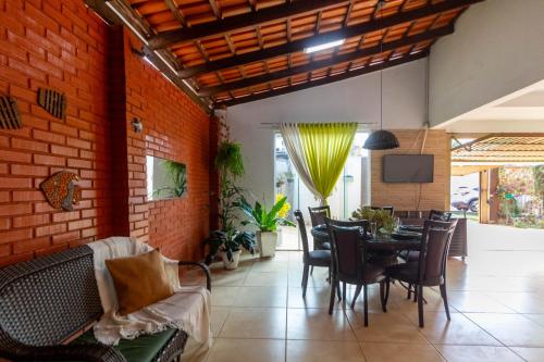 Recanto dos Passaros - Wifi Garagem Gourmet