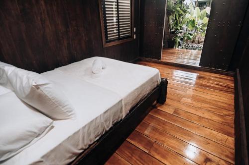 El Carpintero Guest House, Fortuna (Foto 6)