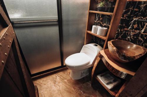 El Carpintero Guest House, Fortuna (Foto 7)