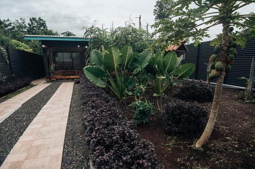 El Carpintero Guest House, Fortuna (Foto 8)