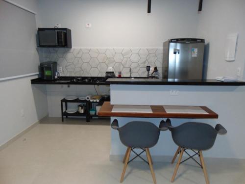 Alpes Paraty Residencial in Pantanal