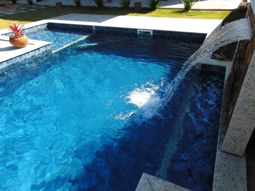 Alpes Paraty Residencial in Pantanal