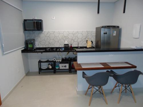 Alpes Paraty Residencial in Pantanal