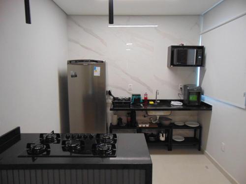 Alpes Paraty Residencial in Pantanal