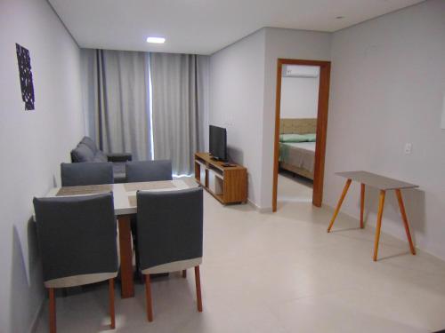 Alpes Paraty Residencial in Pantanal