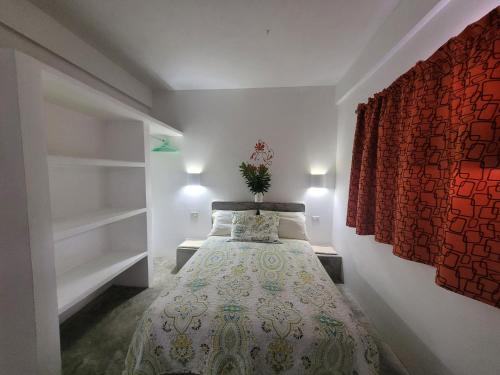 Casa Caribe el Yaque in 엘 야케