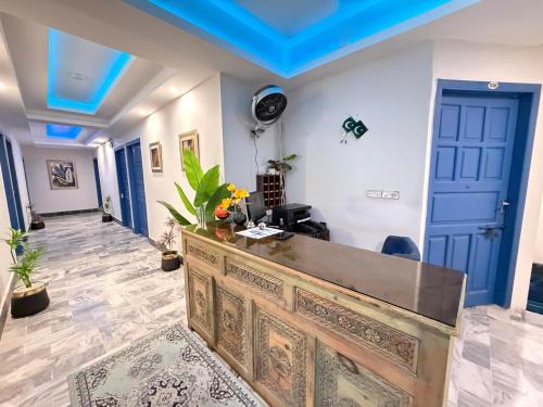 Atlas Gold Hotel - main image