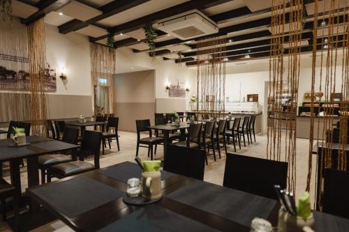 อาหารและเครื่องดื่ม, Kaiserhof in คาร์ลรูเฮอ