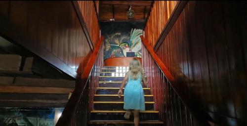 View, Casa Hey-Sol in Bahia De Caraquez