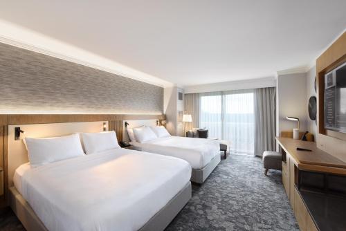 JW Marriott Orlando Grande Lakes in Orlando, USA