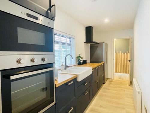 keuken, Modern two bedroom home in the heart of Dundalk in Dundalk