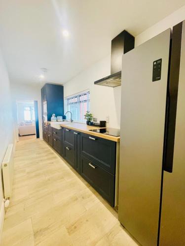 keuken, Modern two bedroom home in the heart of Dundalk in Dundalk
