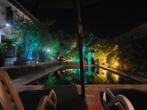 Casa Caribe el Yaque in 엘 야케