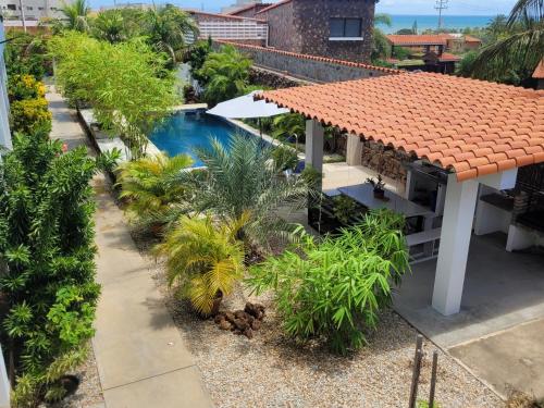 Casa Caribe el Yaque in 엘 야케