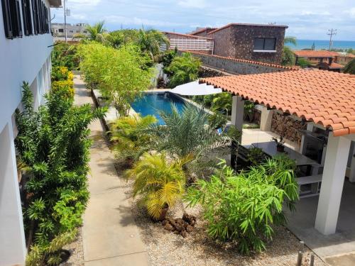 Casa Caribe el Yaque in 엘 야케