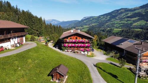 Bartlerhof, Westendorf (foto 2)