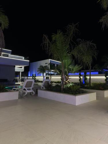 Infinity Villa, Rrushkull (foto 5)