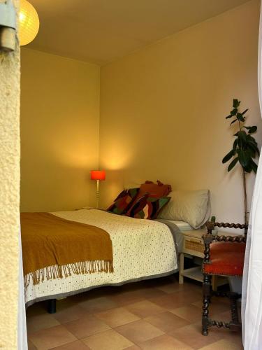 Agréables Chambres Centre-Ville Aix (Agreables Chambres Centre-Ville Aix) in แอ-ซอง-โพรว็องซ์