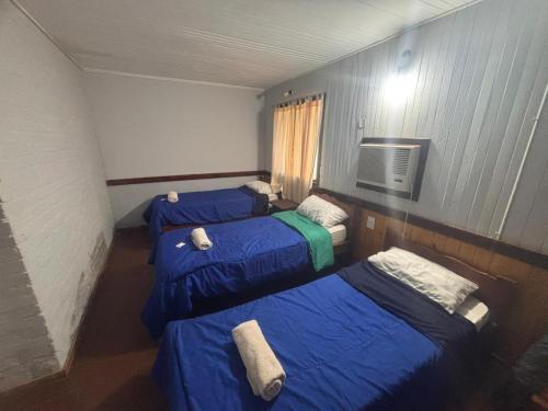 Nuevo residencial uno – Puerto Iguazu, FL