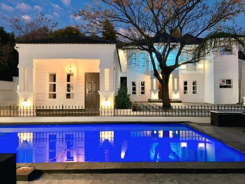 435 on vale boutique aparthotel, Johannesburg (fotografie 3)