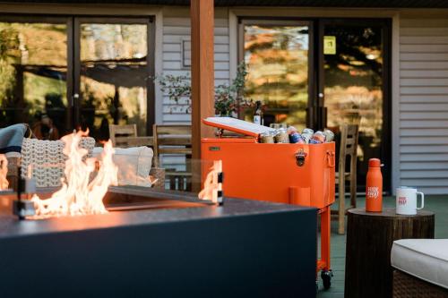 Hideaway Inn Mt Sunapee - image 11