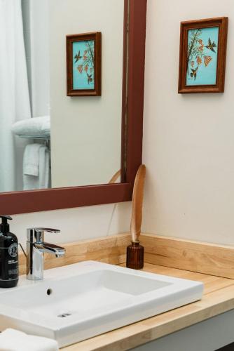 Hideaway Inn Mt Sunapee - image 14